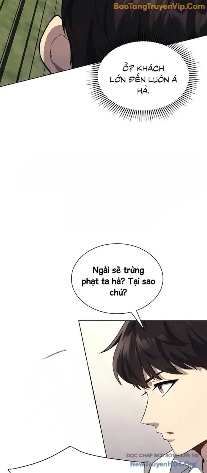 Sự Trở Lại Của Kỵ Sĩ Tử Thần Cấp Thảm Hoạ Chapter 12 - Trang 3