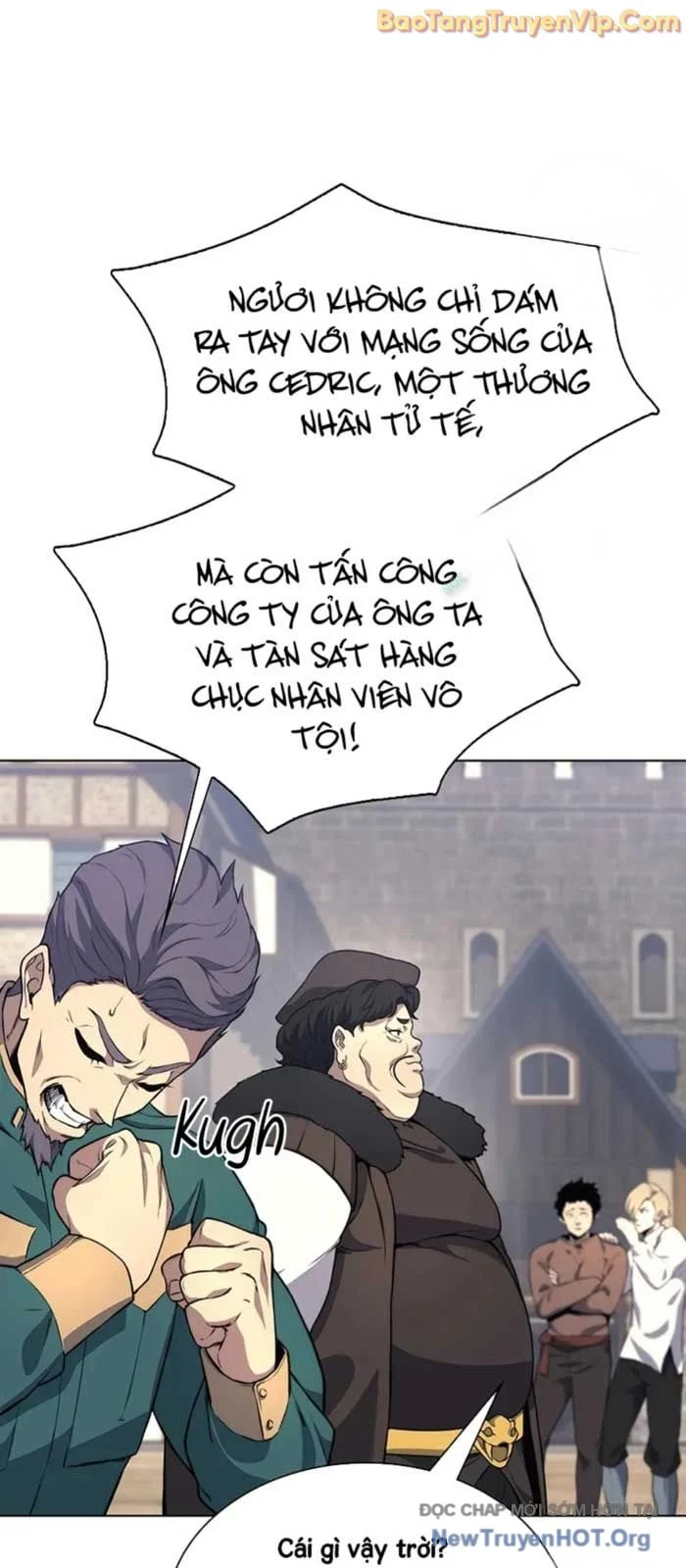Sự Trở Lại Của Kỵ Sĩ Tử Thần Cấp Thảm Hoạ Chapter 12 - Trang 3