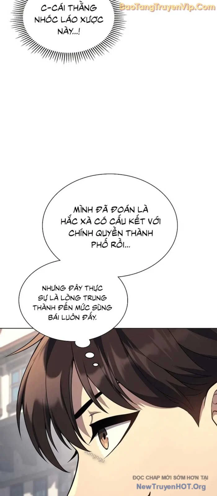 Sự Trở Lại Của Kỵ Sĩ Tử Thần Cấp Thảm Hoạ Chapter 12 - Trang 3