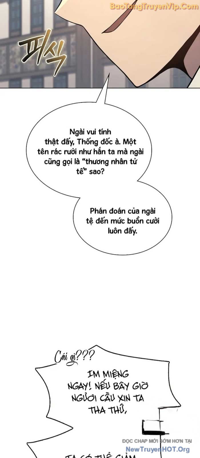 Sự Trở Lại Của Kỵ Sĩ Tử Thần Cấp Thảm Hoạ Chapter 12 - Trang 3
