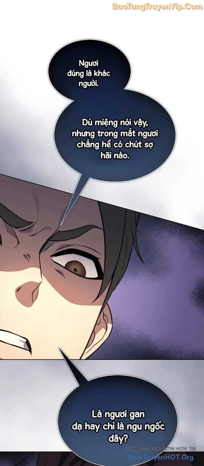 Sự Trở Lại Của Kỵ Sĩ Tử Thần Cấp Thảm Hoạ Chapter 12 - Trang 3