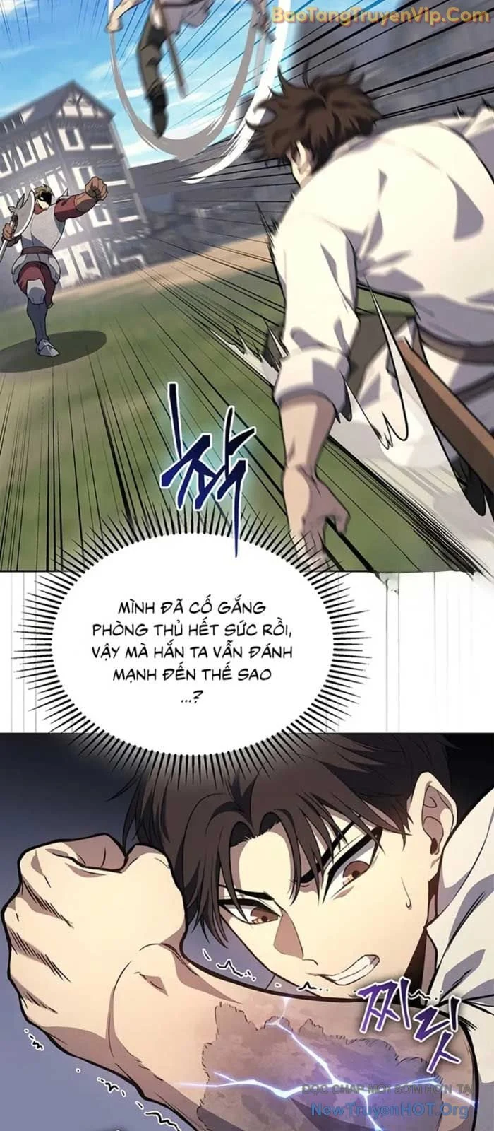 Sự Trở Lại Của Kỵ Sĩ Tử Thần Cấp Thảm Hoạ Chapter 12 - Trang 3