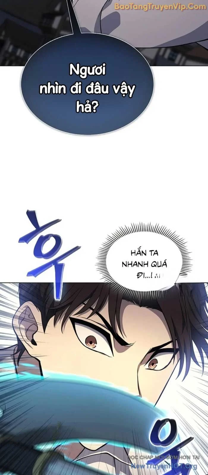 Sự Trở Lại Của Kỵ Sĩ Tử Thần Cấp Thảm Hoạ Chapter 12 - Trang 3