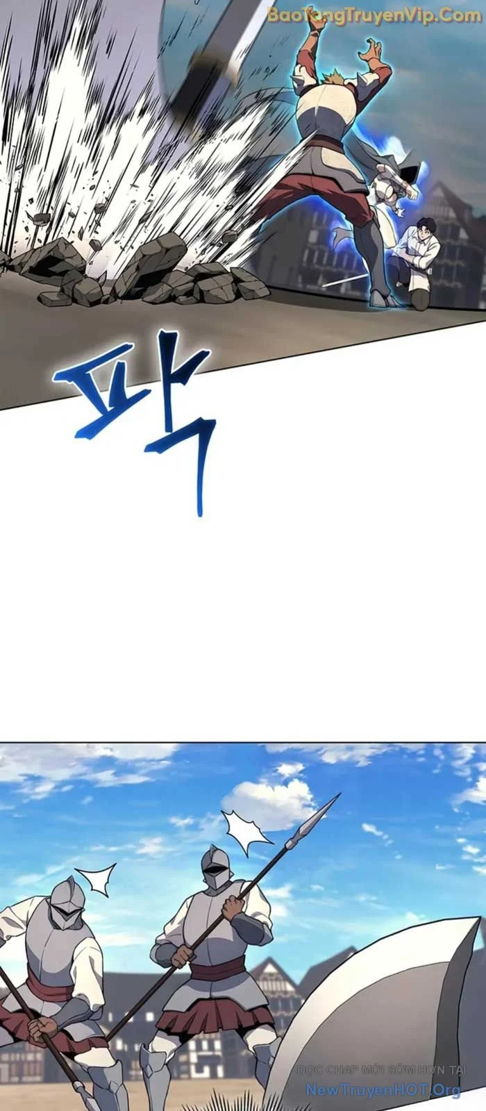Sự Trở Lại Của Kỵ Sĩ Tử Thần Cấp Thảm Hoạ Chapter 12 - Trang 3