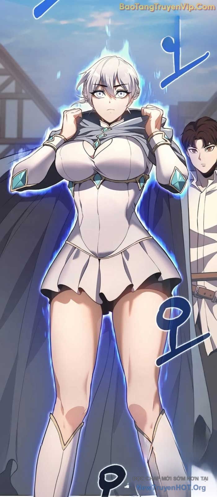 Sự Trở Lại Của Kỵ Sĩ Tử Thần Cấp Thảm Hoạ Chapter 12 - Trang 3