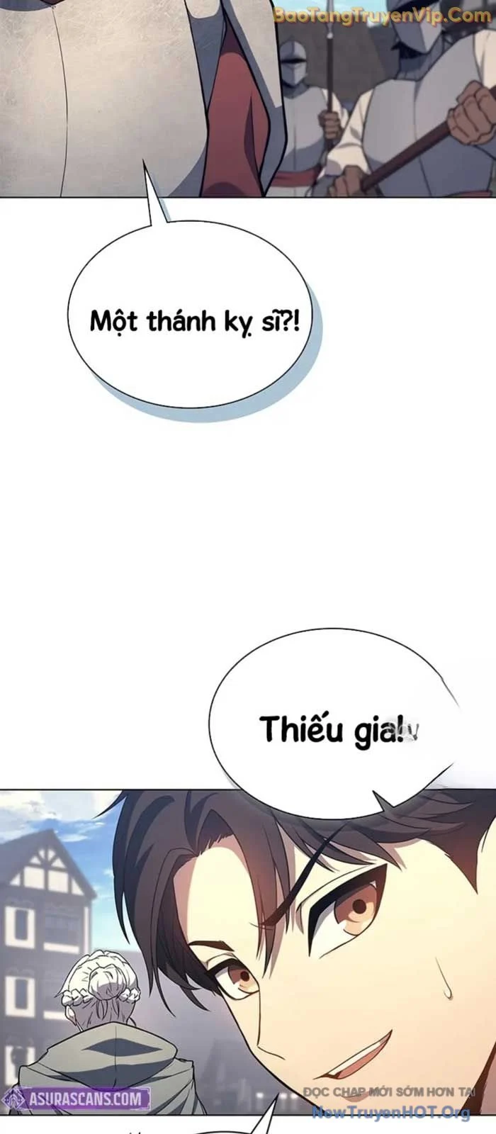Sự Trở Lại Của Kỵ Sĩ Tử Thần Cấp Thảm Hoạ Chapter 12 - Trang 3