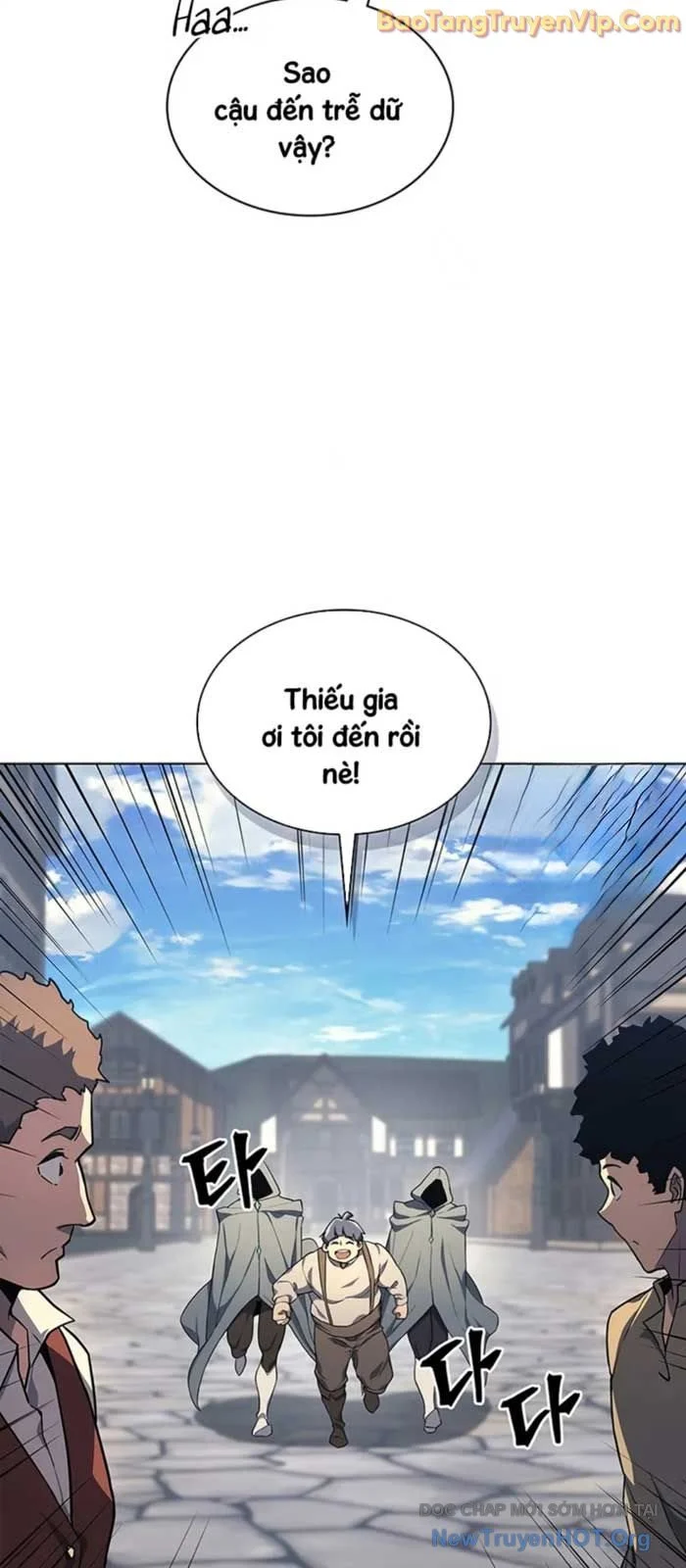 Sự Trở Lại Của Kỵ Sĩ Tử Thần Cấp Thảm Hoạ Chapter 12 - Trang 3