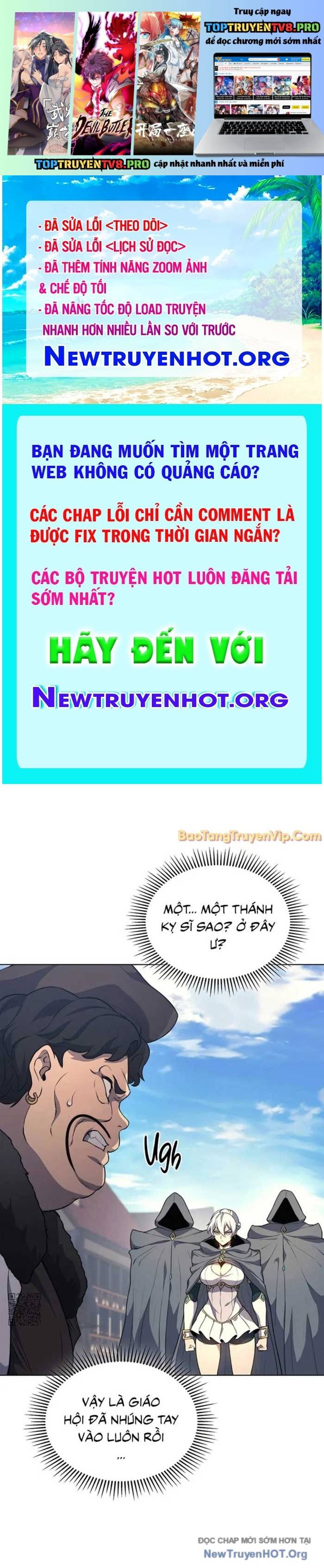 Sự Trở Lại Của Kỵ Sĩ Tử Thần Cấp Thảm Hoạ Chapter 13 - Trang 3