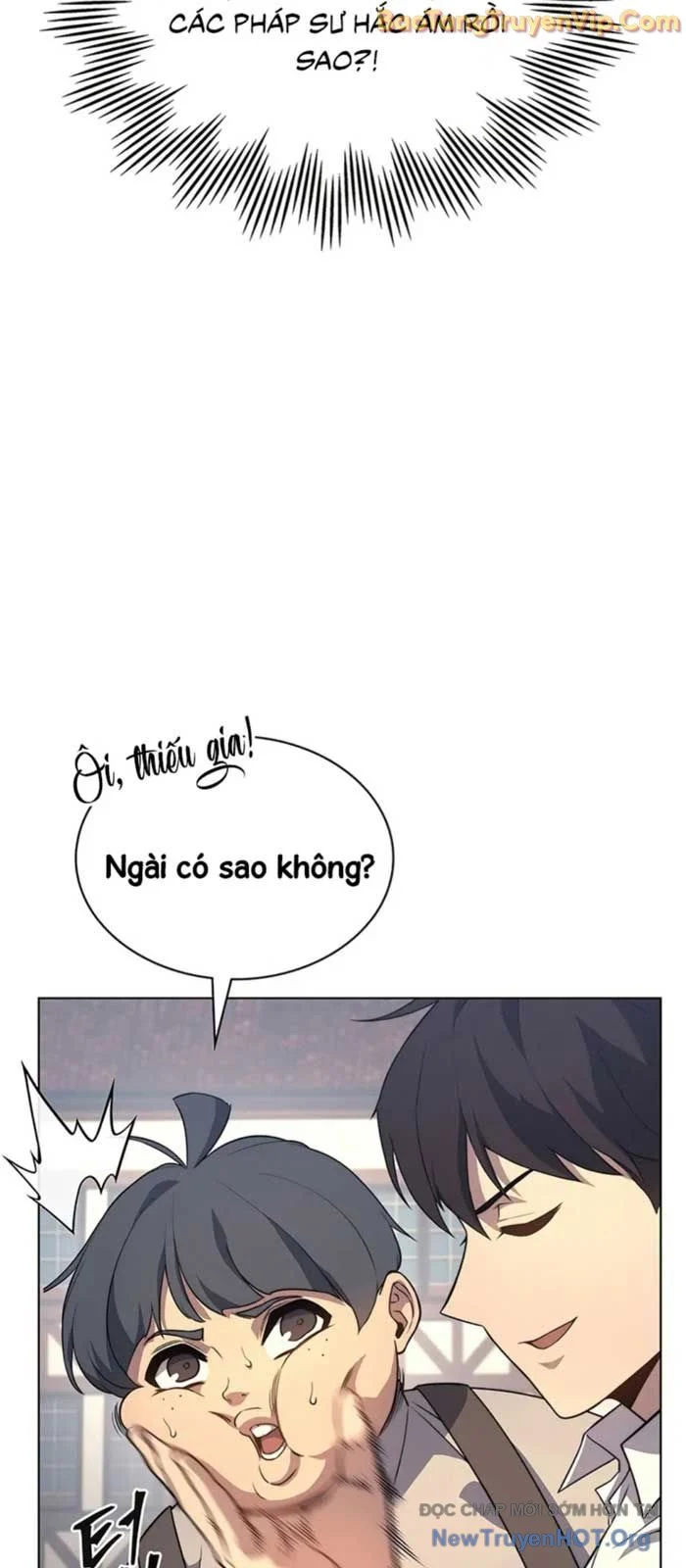 Sự Trở Lại Của Kỵ Sĩ Tử Thần Cấp Thảm Hoạ Chapter 13 - Trang 3