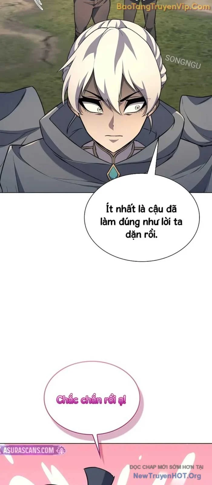 Sự Trở Lại Của Kỵ Sĩ Tử Thần Cấp Thảm Hoạ Chapter 13 - Trang 3