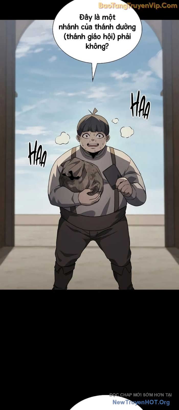 Sự Trở Lại Của Kỵ Sĩ Tử Thần Cấp Thảm Hoạ Chapter 13 - Trang 3