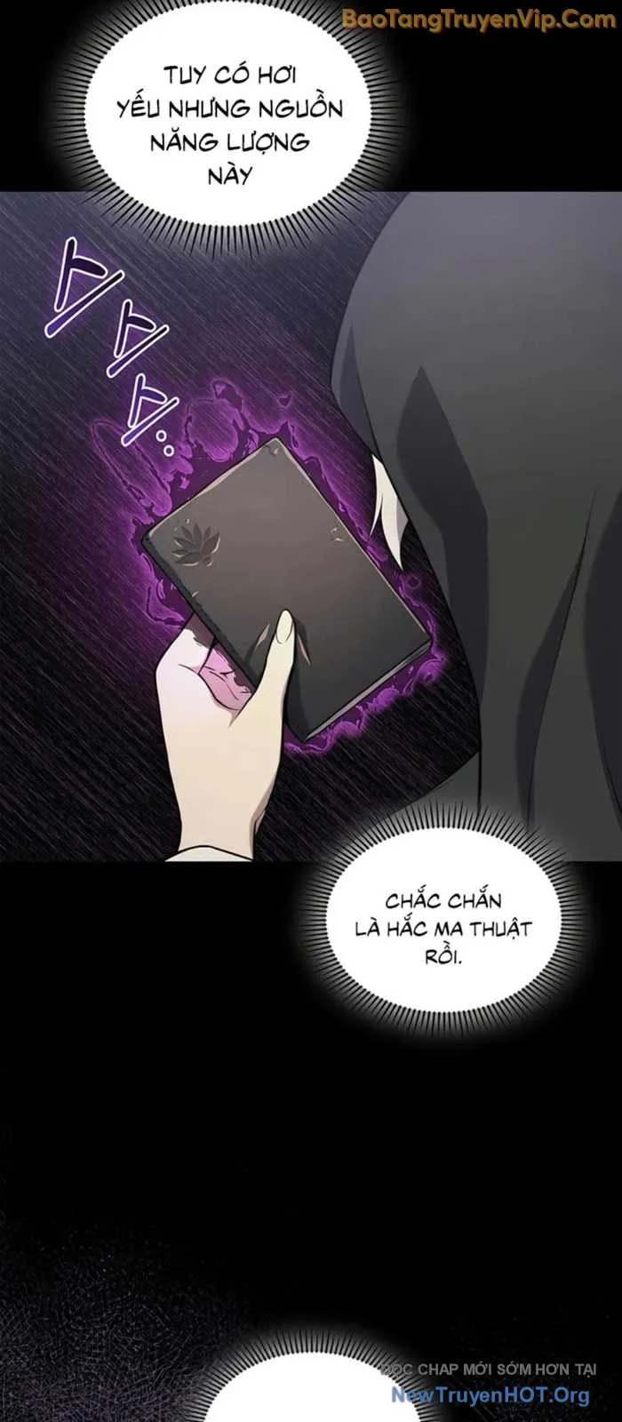 Sự Trở Lại Của Kỵ Sĩ Tử Thần Cấp Thảm Hoạ Chapter 13 - Trang 3
