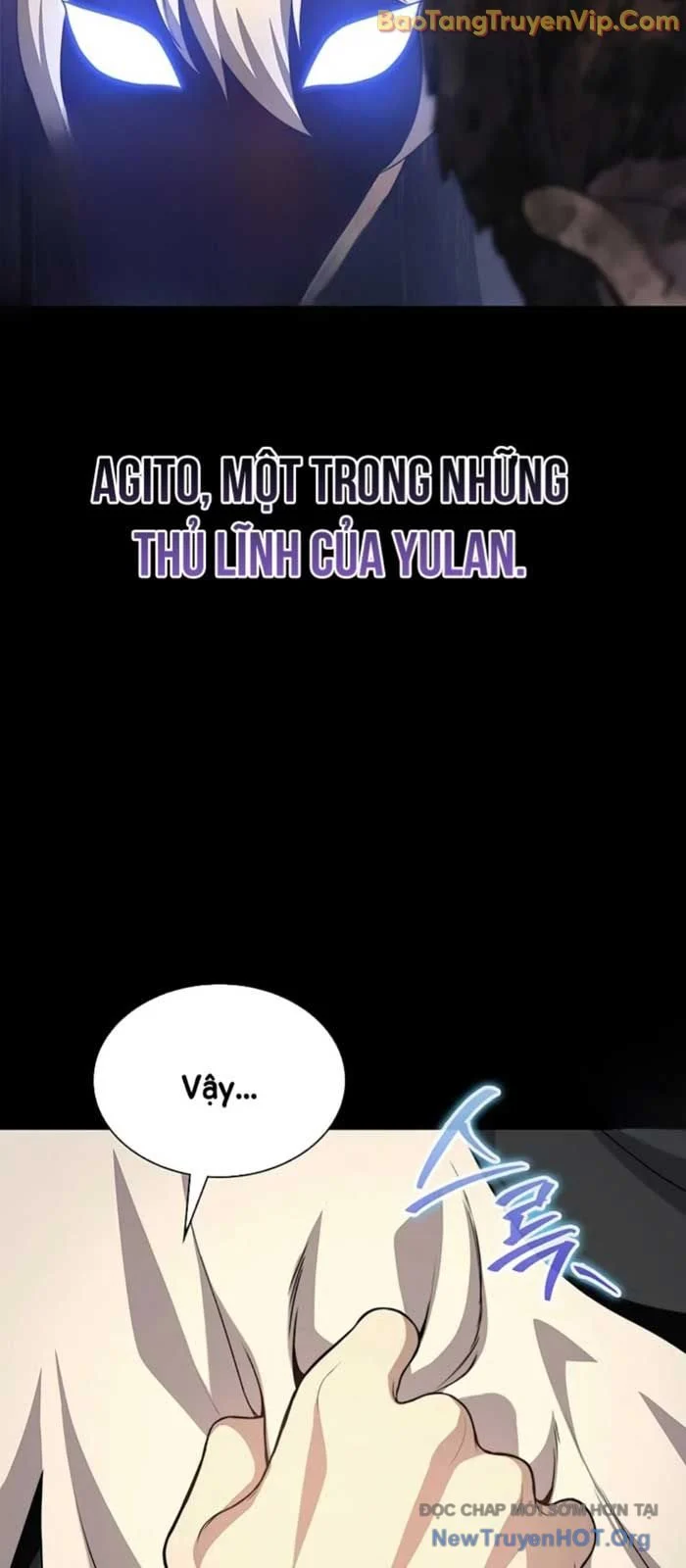 Sự Trở Lại Của Kỵ Sĩ Tử Thần Cấp Thảm Hoạ Chapter 13 - Trang 3