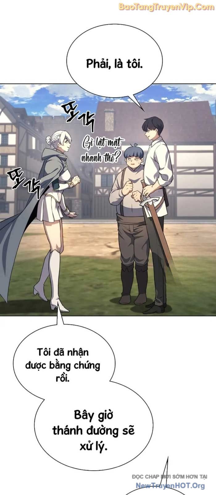 Sự Trở Lại Của Kỵ Sĩ Tử Thần Cấp Thảm Hoạ Chapter 13 - Trang 3