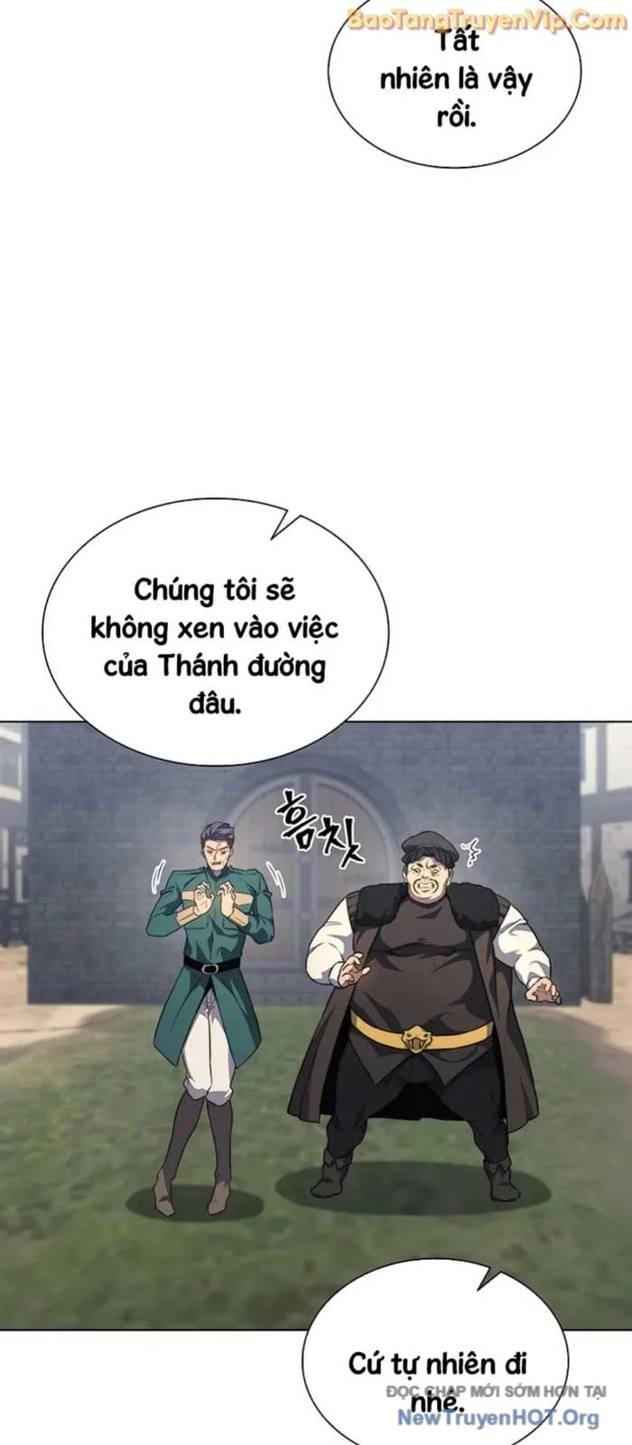Sự Trở Lại Của Kỵ Sĩ Tử Thần Cấp Thảm Hoạ Chapter 13 - Trang 3