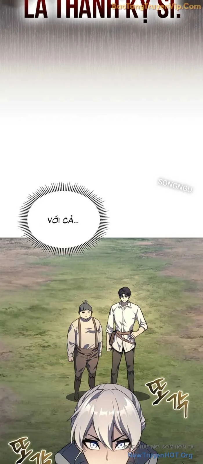Sự Trở Lại Của Kỵ Sĩ Tử Thần Cấp Thảm Hoạ Chapter 13 - Trang 3
