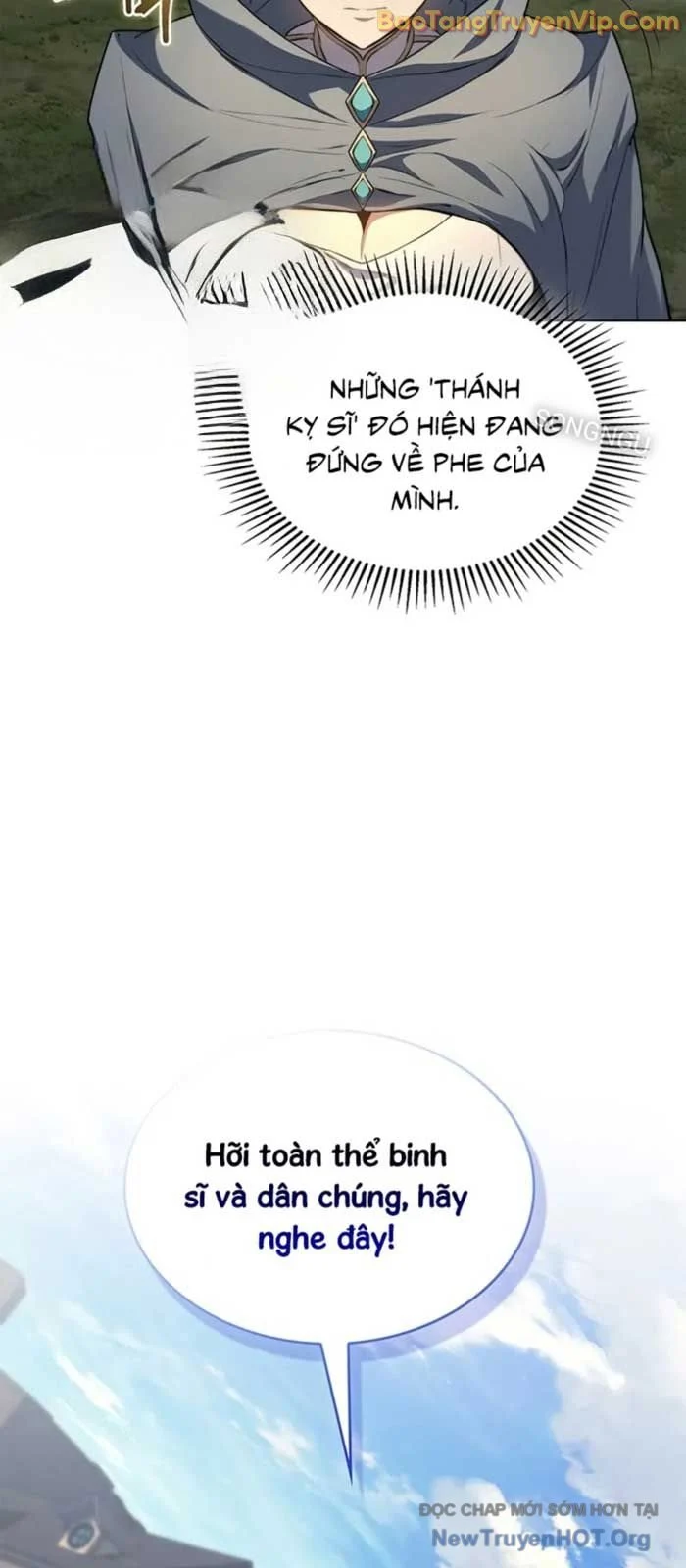 Sự Trở Lại Của Kỵ Sĩ Tử Thần Cấp Thảm Hoạ Chapter 13 - Trang 3