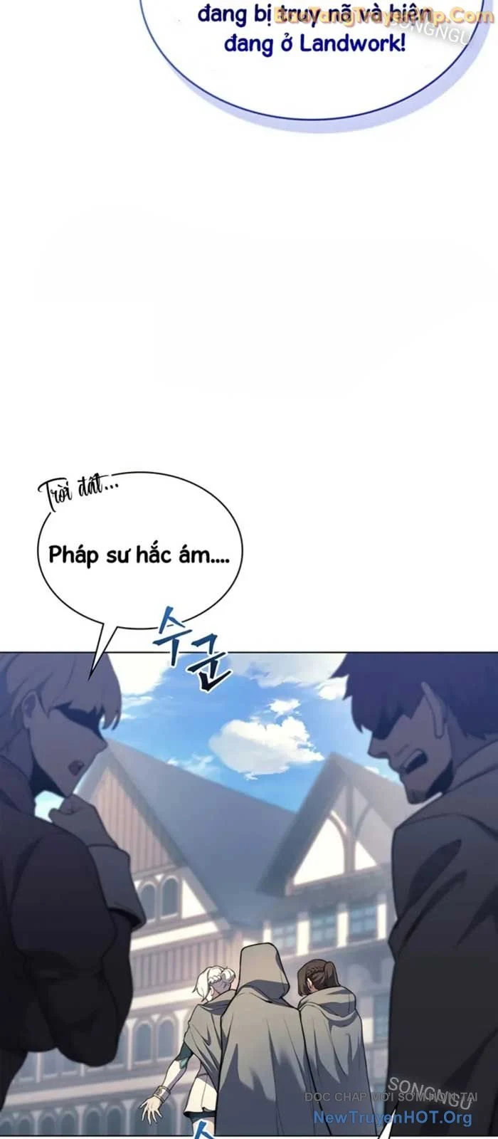 Sự Trở Lại Của Kỵ Sĩ Tử Thần Cấp Thảm Hoạ Chapter 13 - Trang 3