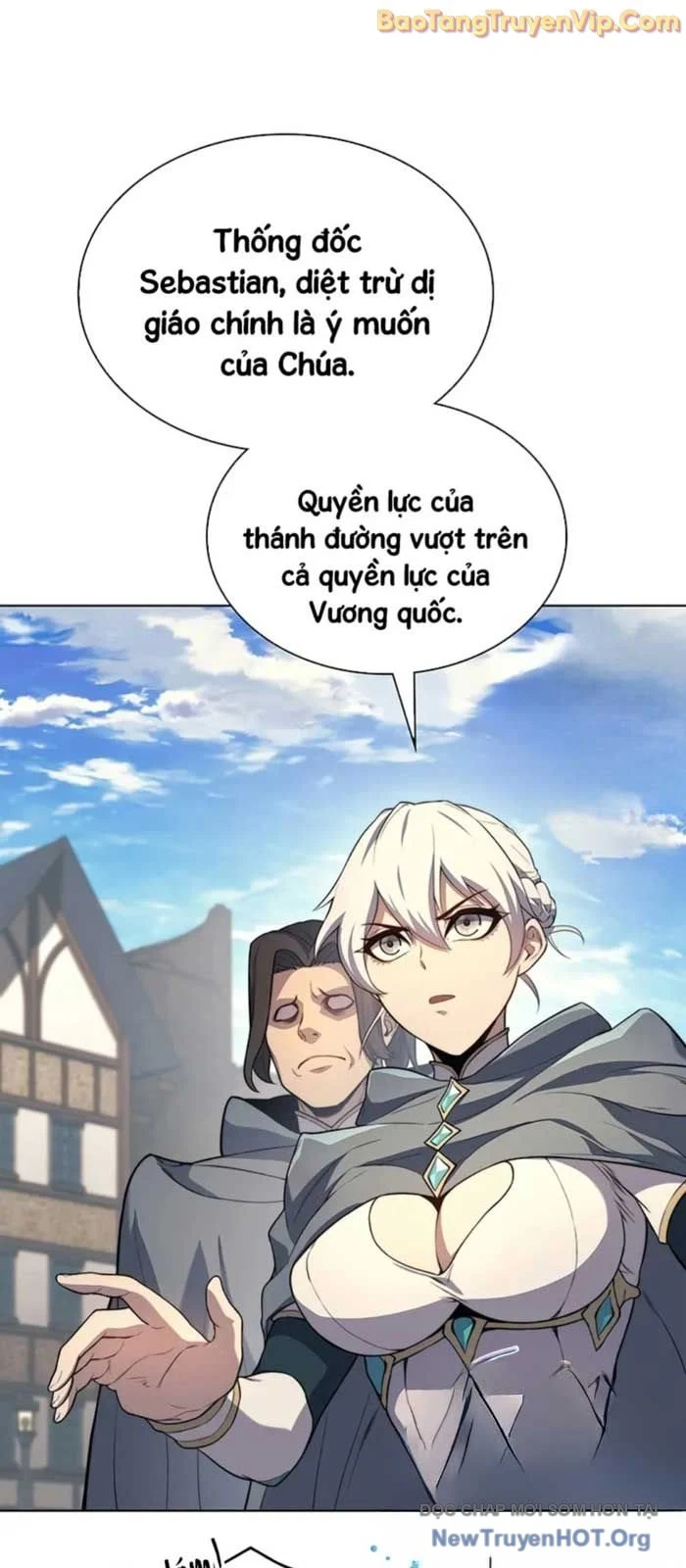 Sự Trở Lại Của Kỵ Sĩ Tử Thần Cấp Thảm Hoạ Chapter 13 - Trang 3