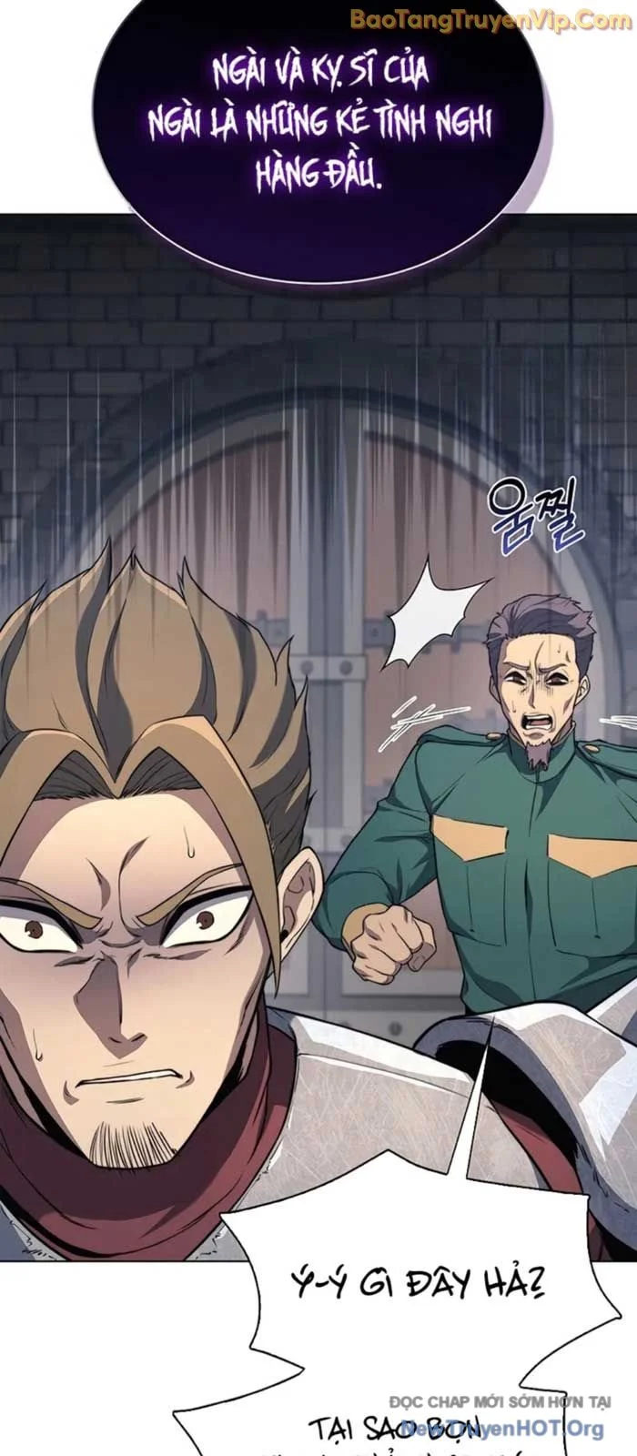 Sự Trở Lại Của Kỵ Sĩ Tử Thần Cấp Thảm Hoạ Chapter 13 - Trang 3