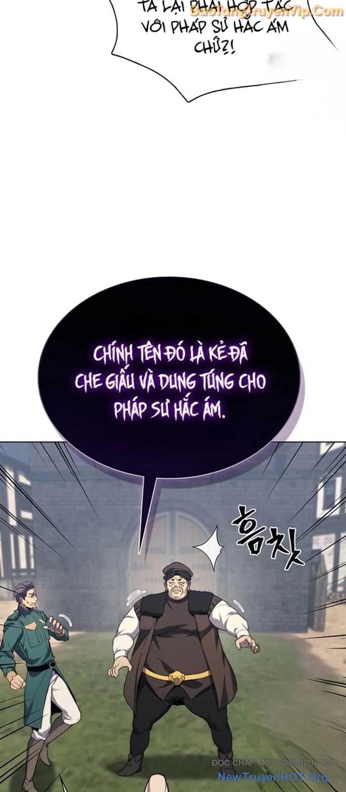 Sự Trở Lại Của Kỵ Sĩ Tử Thần Cấp Thảm Hoạ Chapter 13 - Trang 3