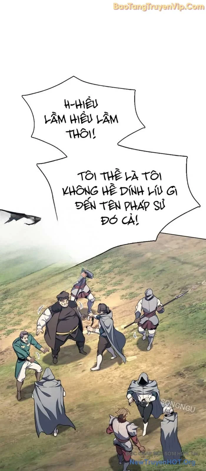 Sự Trở Lại Của Kỵ Sĩ Tử Thần Cấp Thảm Hoạ Chapter 13 - Trang 3