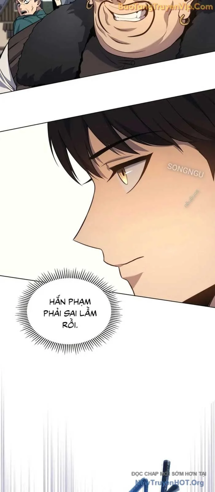 Sự Trở Lại Của Kỵ Sĩ Tử Thần Cấp Thảm Hoạ Chapter 13 - Trang 3