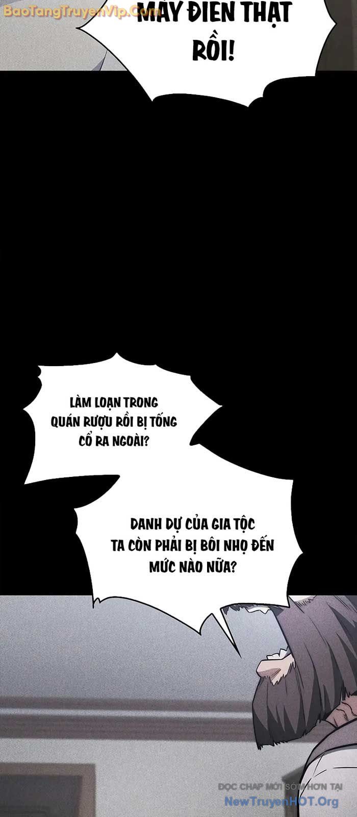 Sự Trở Lại Của Kỵ Sĩ Tử Thần Cấp Thảm Hoạ Chapter 2 3
