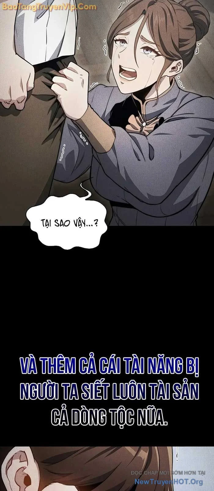 Sự Trở Lại Của Kỵ Sĩ Tử Thần Cấp Thảm Hoạ Chapter 2 9