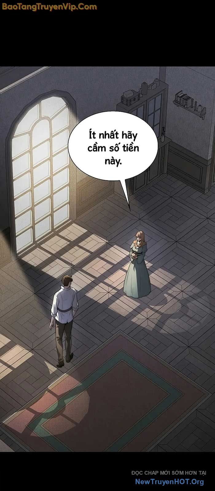 Sự Trở Lại Của Kỵ Sĩ Tử Thần Cấp Thảm Hoạ Chapter 2 14