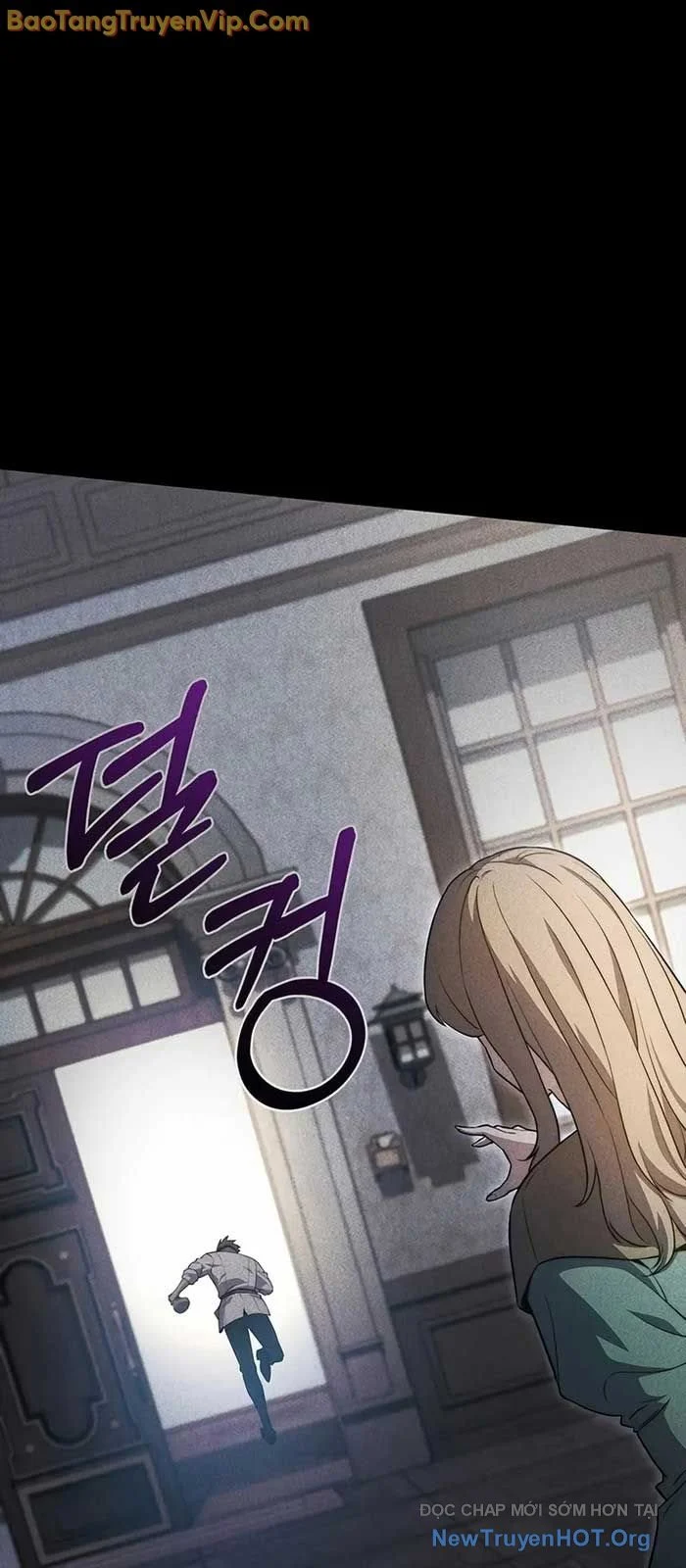 Sự Trở Lại Của Kỵ Sĩ Tử Thần Cấp Thảm Hoạ Chapter 2 18