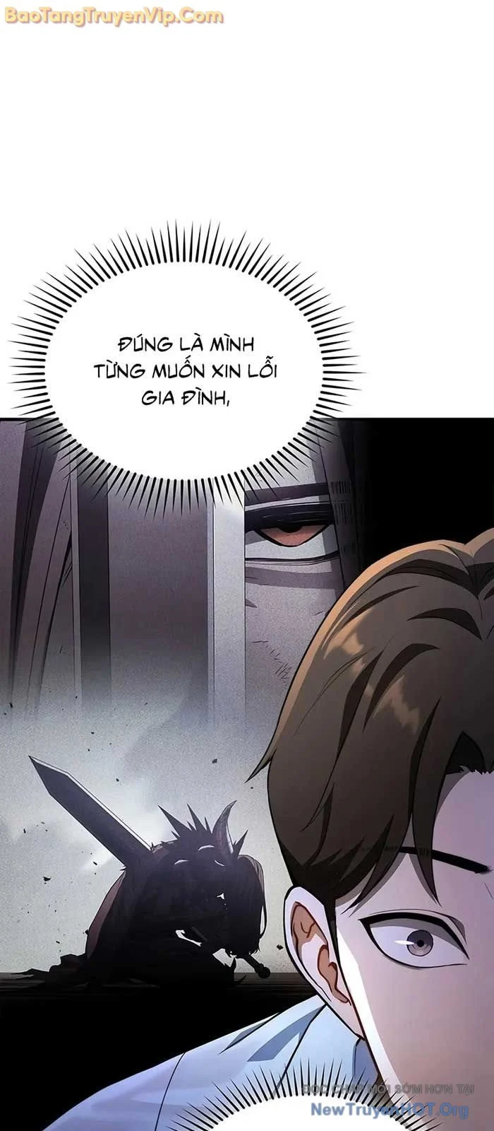 Sự Trở Lại Của Kỵ Sĩ Tử Thần Cấp Thảm Hoạ Chapter 2 26