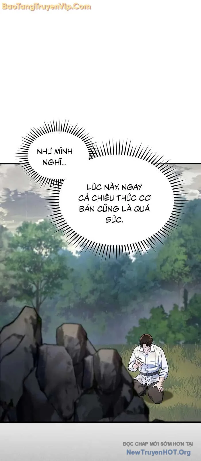 Sự Trở Lại Của Kỵ Sĩ Tử Thần Cấp Thảm Hoạ Chapter 2 30