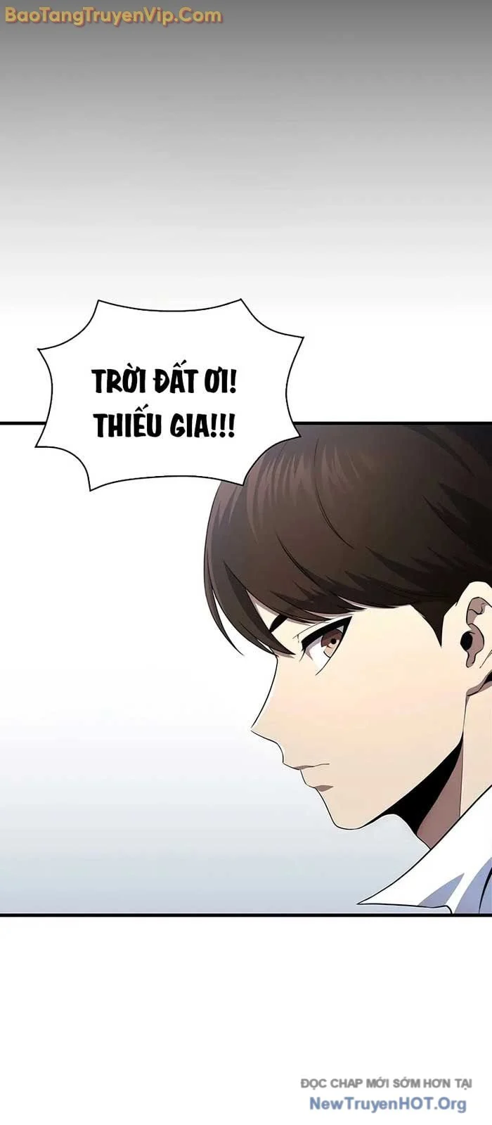 Sự Trở Lại Của Kỵ Sĩ Tử Thần Cấp Thảm Hoạ Chapter 2 38