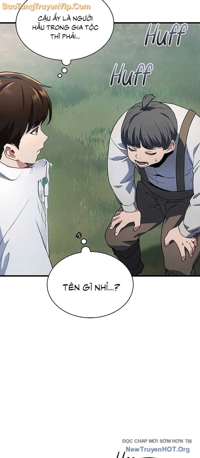 Sự Trở Lại Của Kỵ Sĩ Tử Thần Cấp Thảm Hoạ Chapter 2 41