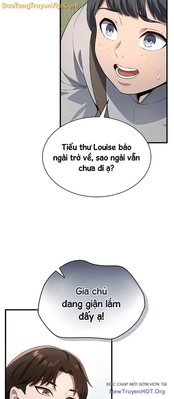 Sự Trở Lại Của Kỵ Sĩ Tử Thần Cấp Thảm Hoạ Chapter 2 43