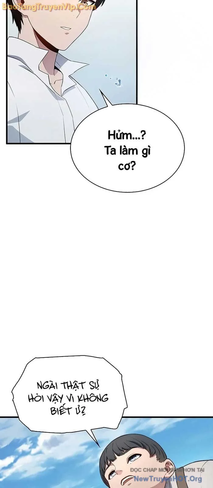 Sự Trở Lại Của Kỵ Sĩ Tử Thần Cấp Thảm Hoạ Chapter 2 44