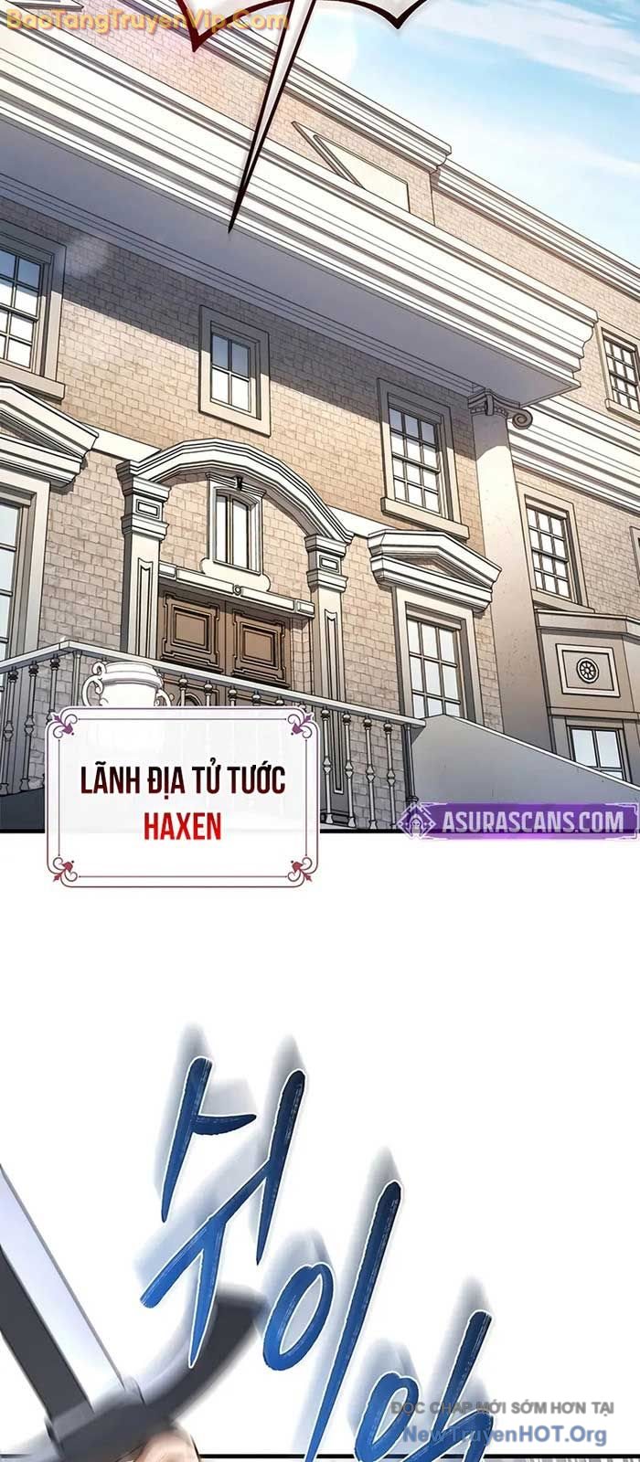 Sự Trở Lại Của Kỵ Sĩ Tử Thần Cấp Thảm Hoạ Chapter 2 47