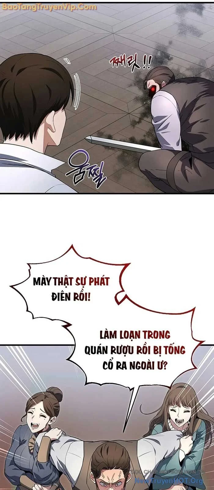 Sự Trở Lại Của Kỵ Sĩ Tử Thần Cấp Thảm Hoạ Chapter 2 50