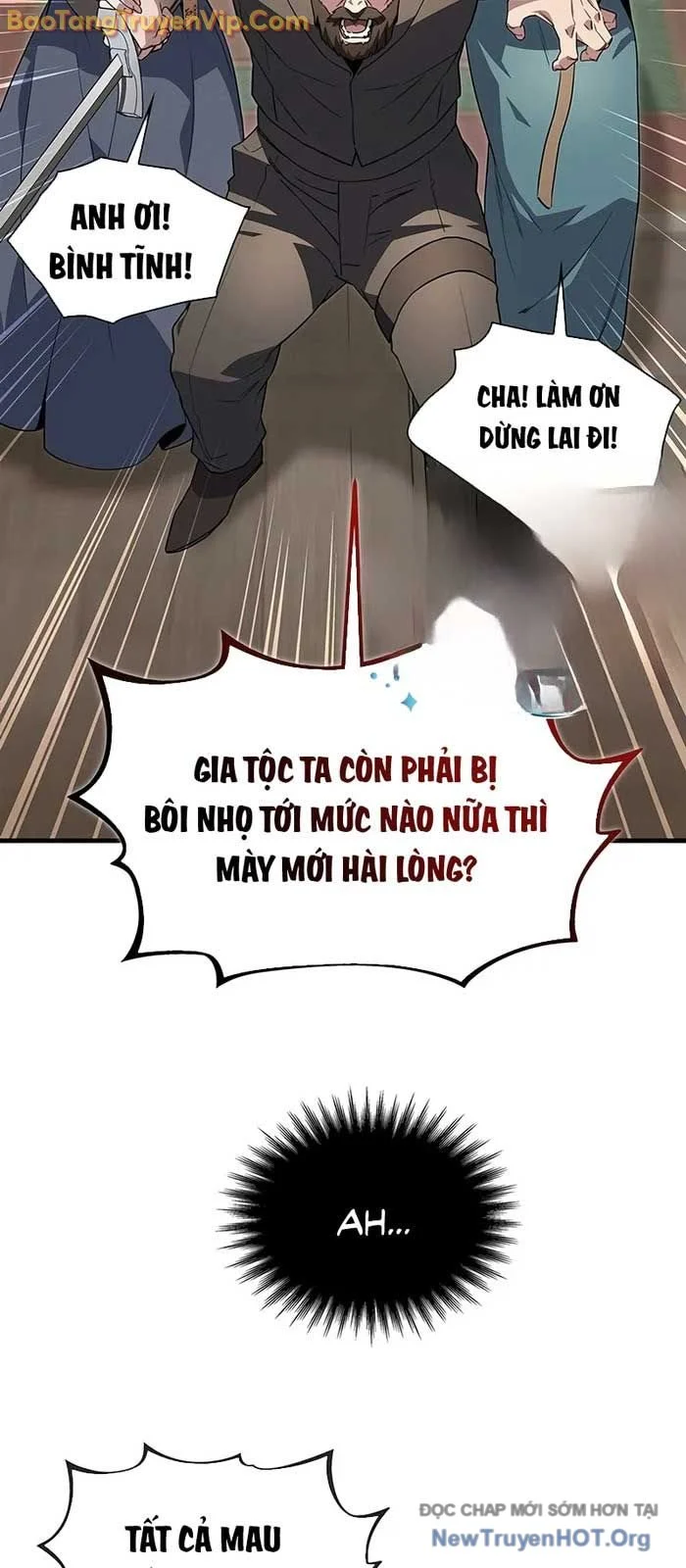 Sự Trở Lại Của Kỵ Sĩ Tử Thần Cấp Thảm Hoạ Chapter 2 51