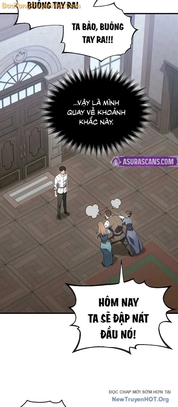 Sự Trở Lại Của Kỵ Sĩ Tử Thần Cấp Thảm Hoạ Chapter 2 52