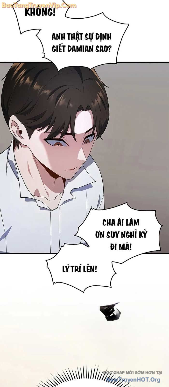 Sự Trở Lại Của Kỵ Sĩ Tử Thần Cấp Thảm Hoạ Chapter 2 53