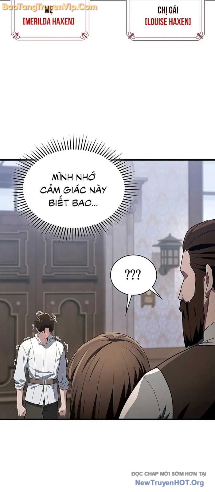 Sự Trở Lại Của Kỵ Sĩ Tử Thần Cấp Thảm Hoạ Chapter 2 55