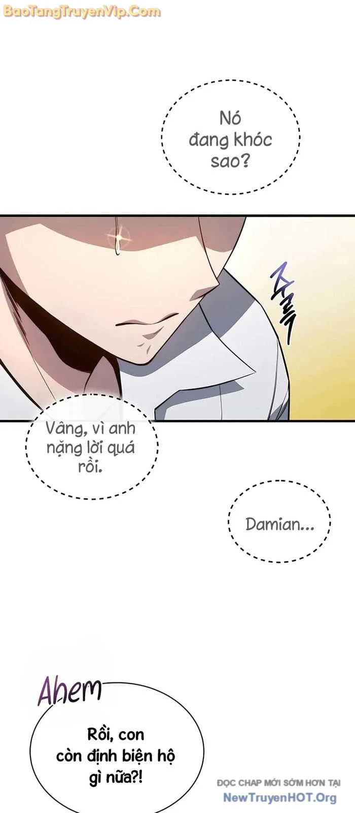 Sự Trở Lại Của Kỵ Sĩ Tử Thần Cấp Thảm Hoạ Chapter 2 56