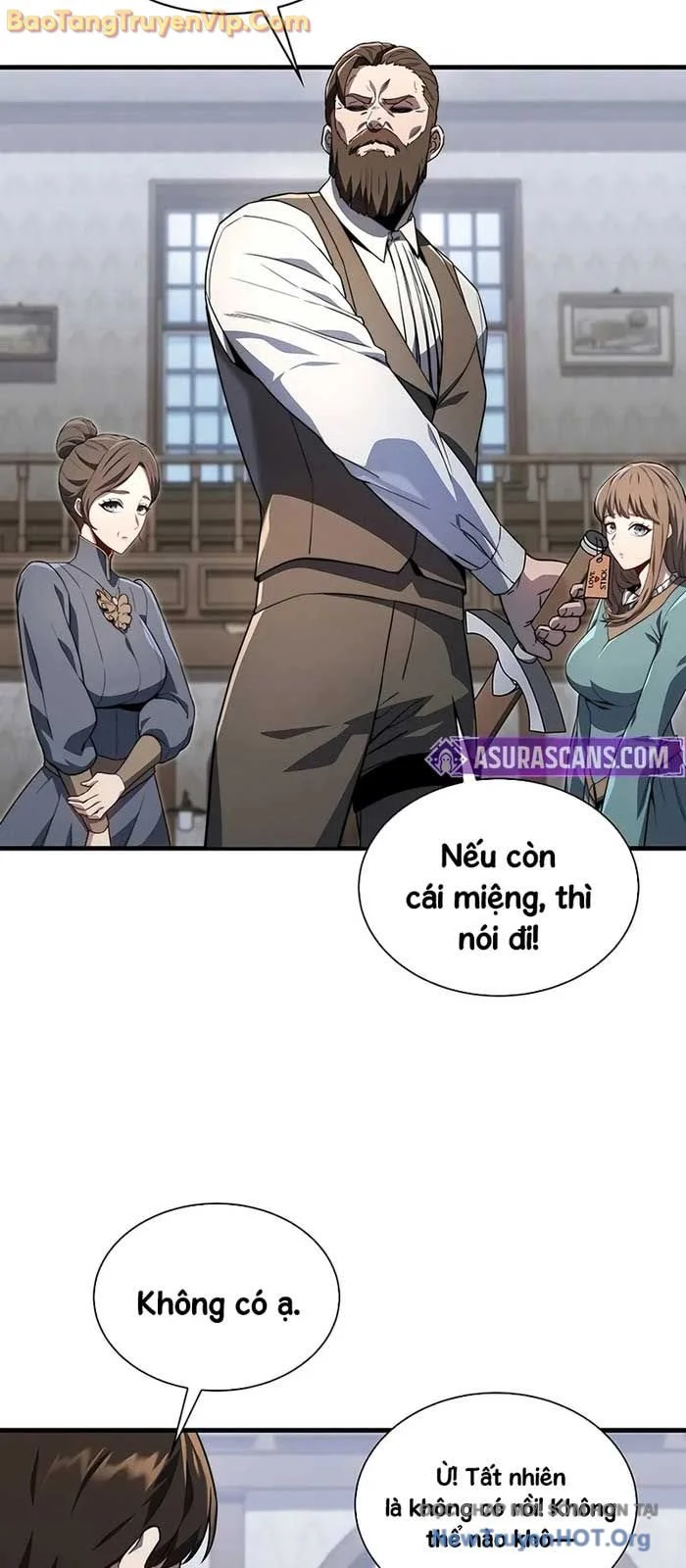Sự Trở Lại Của Kỵ Sĩ Tử Thần Cấp Thảm Hoạ Chapter 2 57