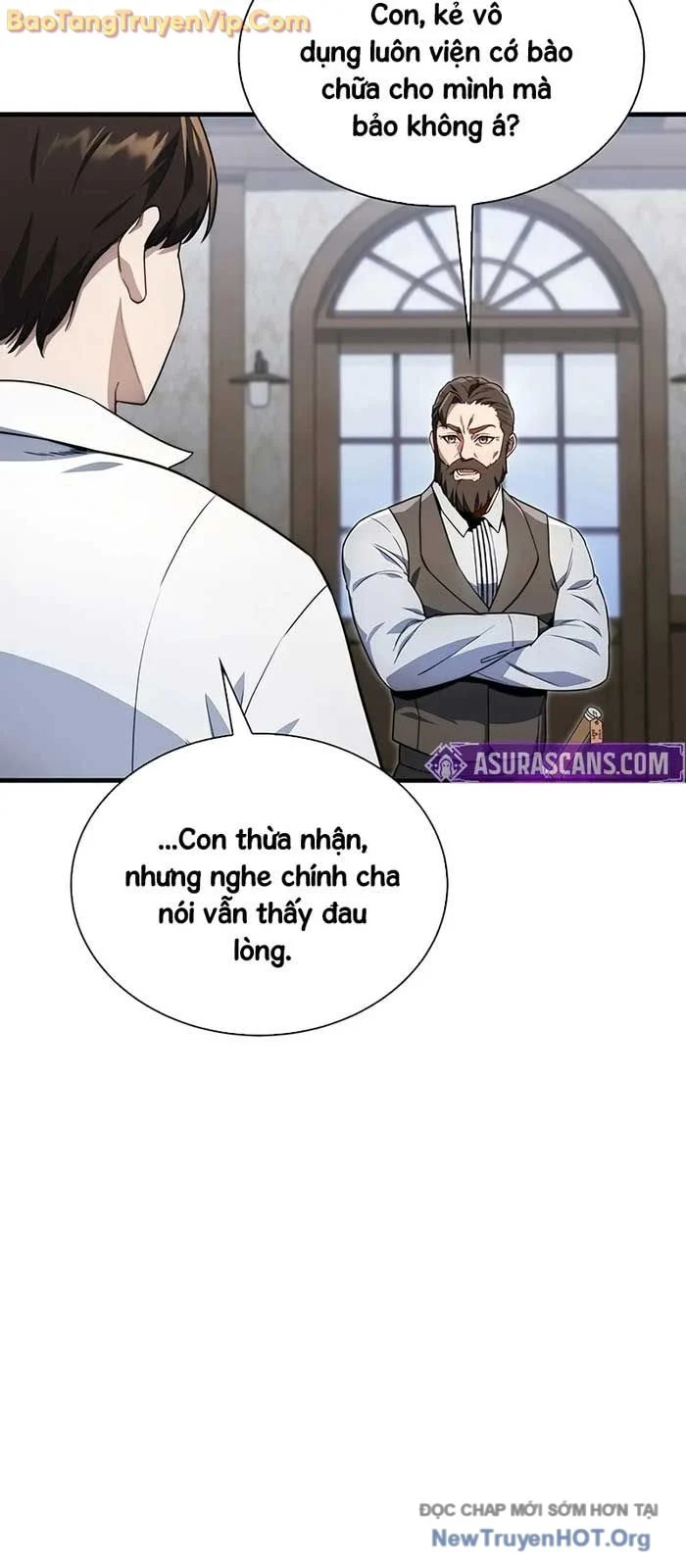 Sự Trở Lại Của Kỵ Sĩ Tử Thần Cấp Thảm Hoạ Chapter 2 60