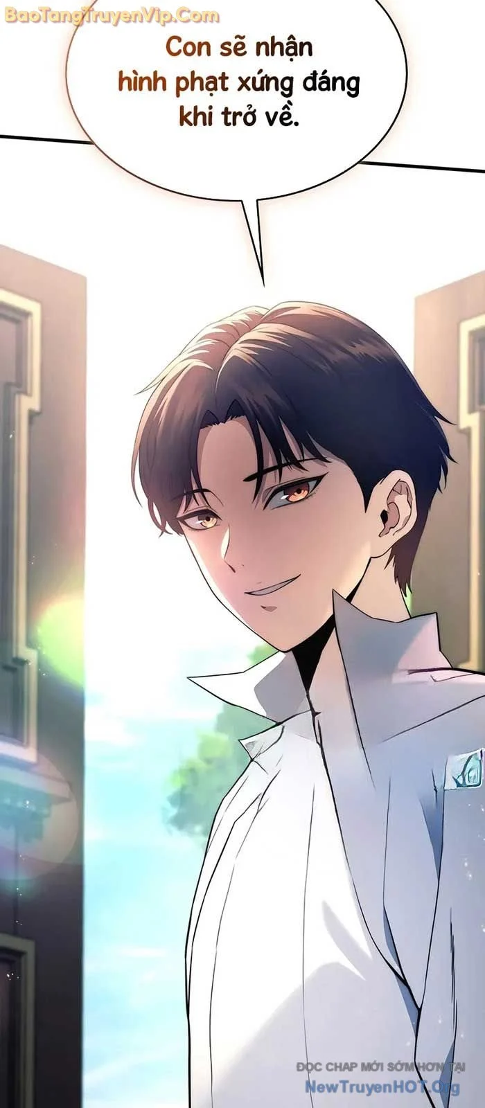 Sự Trở Lại Của Kỵ Sĩ Tử Thần Cấp Thảm Hoạ Chapter 2 66