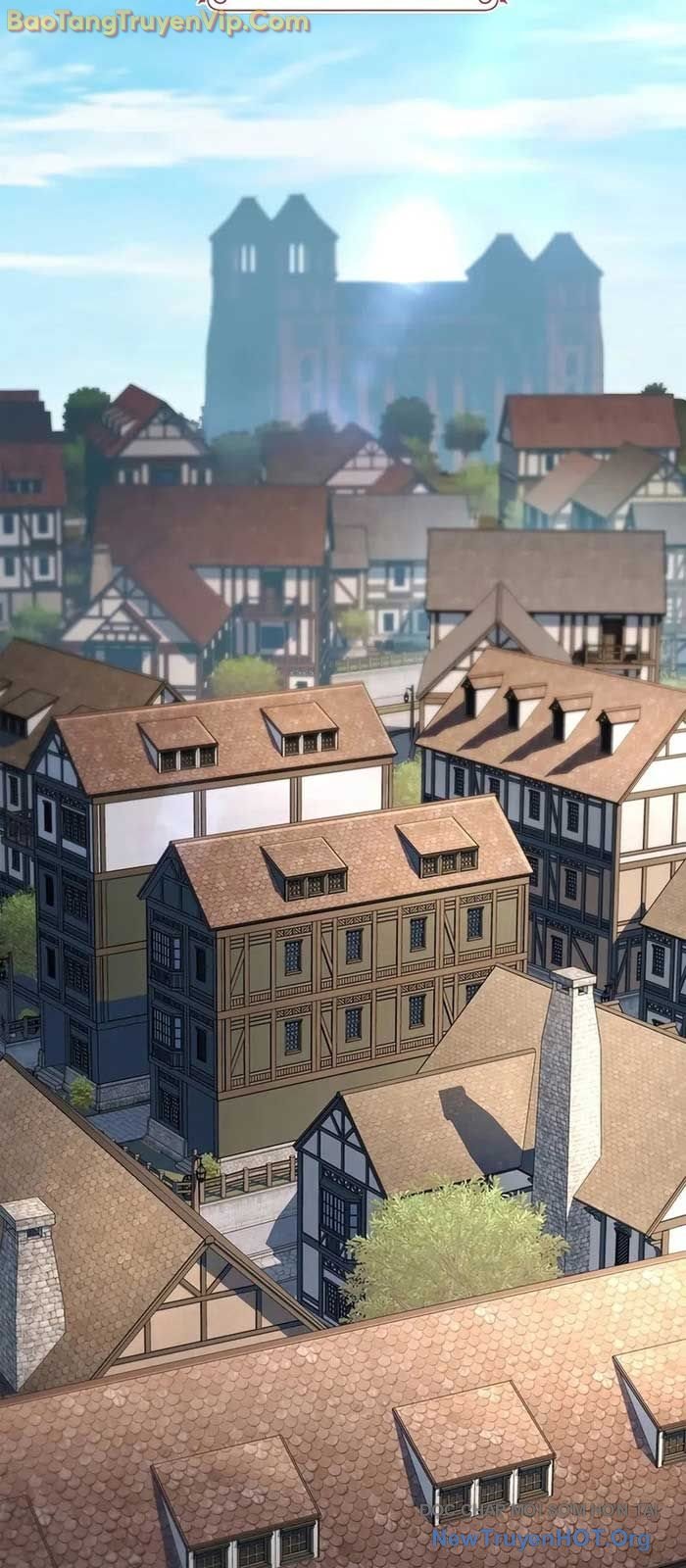 Sự Trở Lại Của Kỵ Sĩ Tử Thần Cấp Thảm Hoạ Chapter 2 70