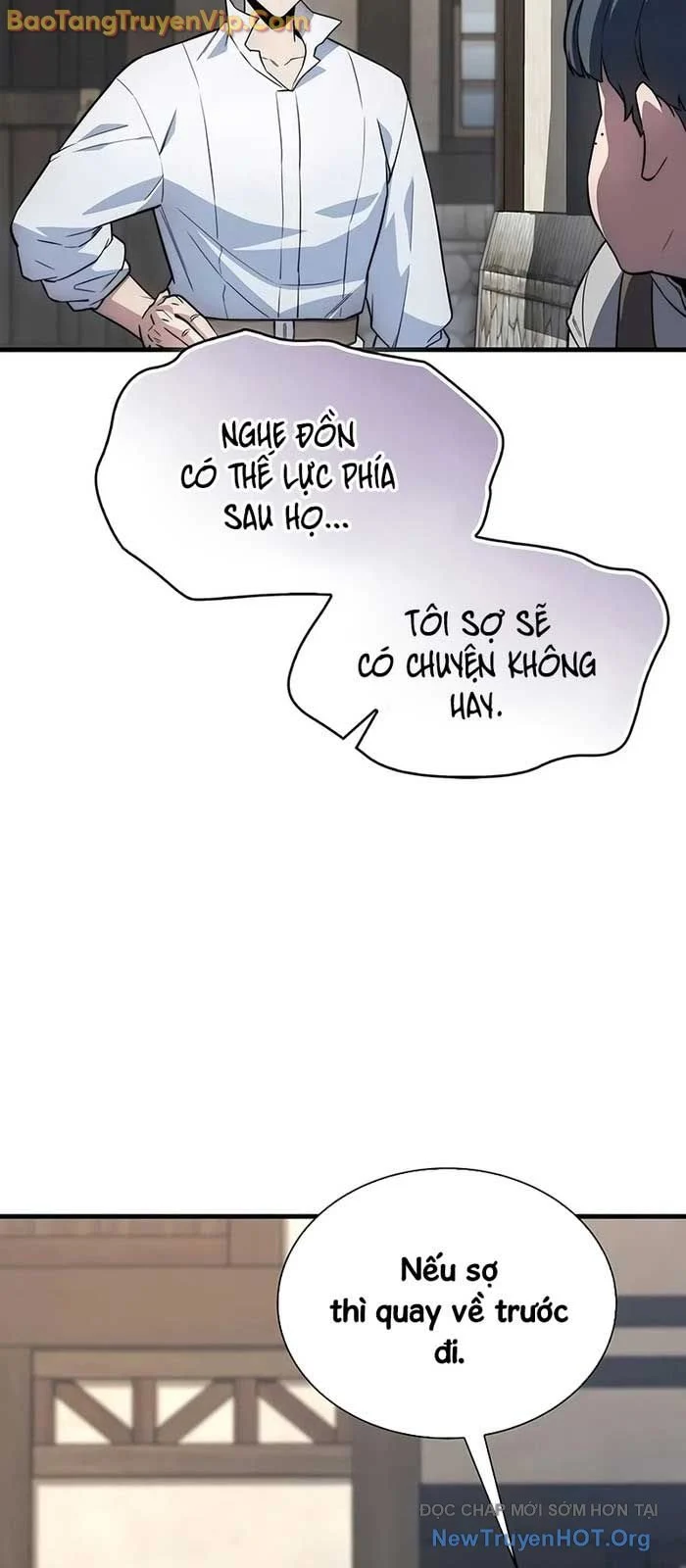 Sự Trở Lại Của Kỵ Sĩ Tử Thần Cấp Thảm Hoạ Chapter 2 73