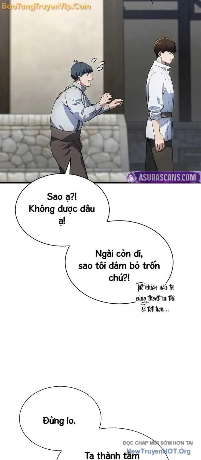Sự Trở Lại Của Kỵ Sĩ Tử Thần Cấp Thảm Hoạ Chapter 2 74